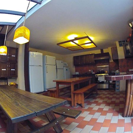 Arupo Bed And Breakfast Κίτο Εξωτερικό φωτογραφία