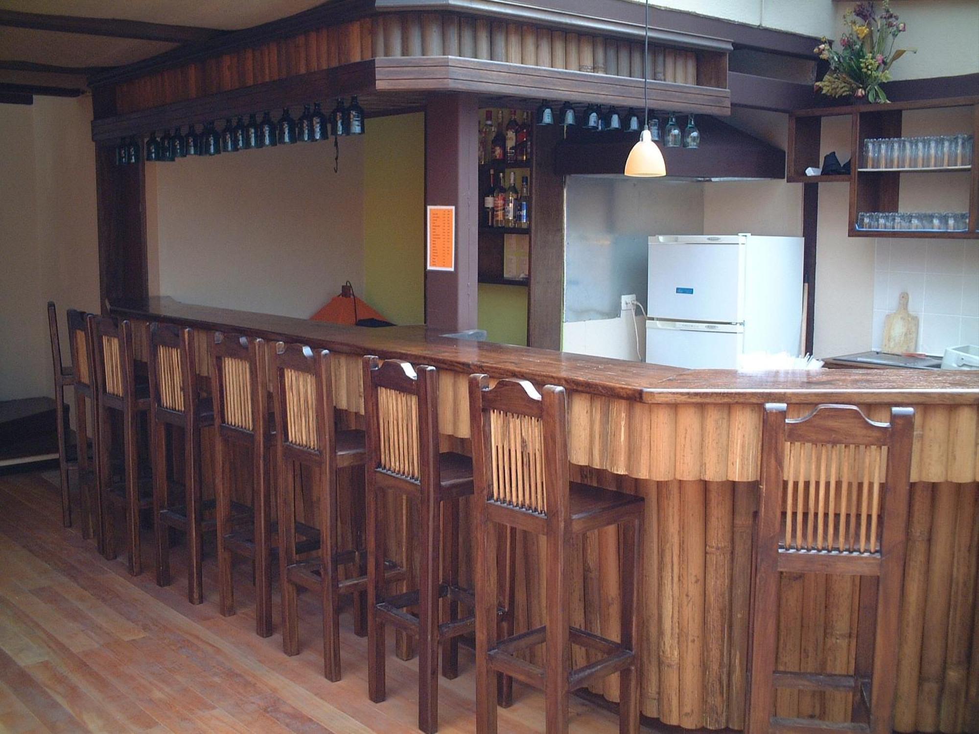 Arupo Bed And Breakfast Κίτο Εξωτερικό φωτογραφία